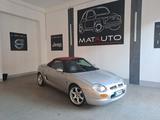 MG Mg MGF 1.8i cat 75° Anniversario - MG aus 1999