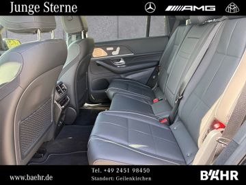 Mercedes GLS 450 - 9