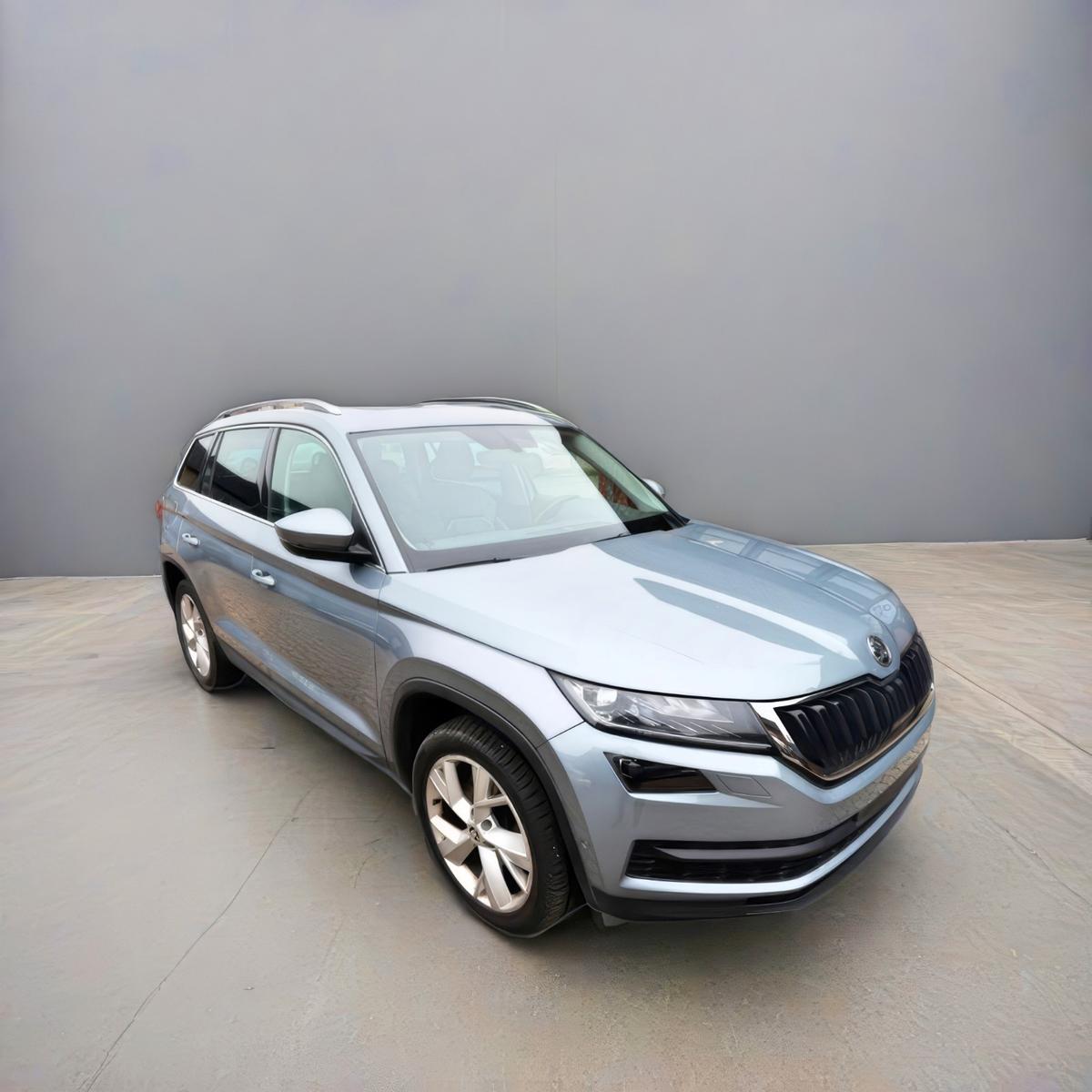 Skoda Kodiaq Style 4x4 7 SEATS,360 CAM, PANORAMA,VOLL