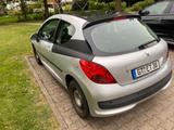 Peugeot 207 - Peugeot 207 in Bielefeld