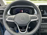 Volkswagen T-Cross - Vorschau Bild 11