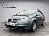 Volkswagen Golf V Variant Comfortline  1.6 SERVICE NEU - Volkswagen Golf aus 2008: Variant