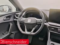 Seat Leon - Vorschau Bild 12