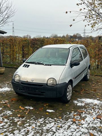 Renault Twingo 1,2 **Kupplung, Ölwechsel, ...