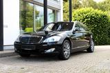 Mercedes-Benz S500 4Matic/ DE/ LUFT/ DVD/ H&K/ TV/ SCHIEBEDACH - Mercedes-Benz S 500 Gebrauchtwagen in München