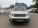 Jeep Renegade Limited FWD - Jeep Gebrauchtwagen in Wiesbaden