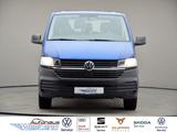 Volkswagen T6.1 Transporter Kombi 2.0l TDI 81kW 5-Gang 9 Si - Volkswagen T6 Kombi in München