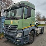 Mercedes-Benz Actros 1848