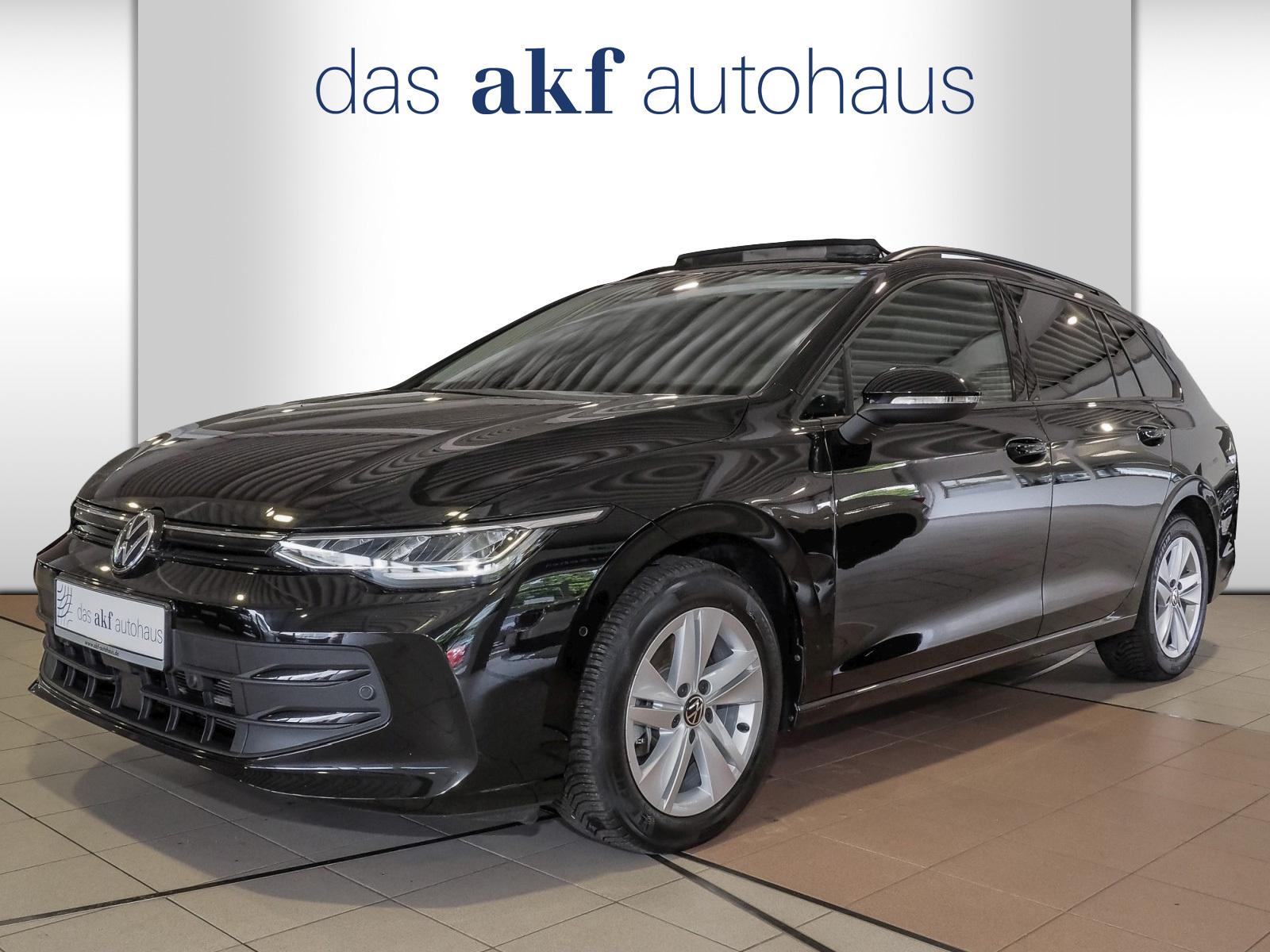 Volkswagen GOLF LIFE 2.0 TDI
