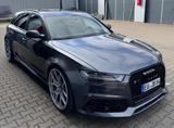Audi RS6 4.0 TFSI tip. quattro performance Avant - Audi RS6 in Köln