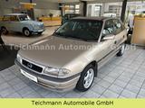 Opel Astra 1.6 Style Garagenfund ohne Rost 1.Hand - Opel aus 1997
