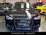 Audi A6 Avant 2.0 TDI 8xReifen Tempomat Navi Drive - Audi A6 aus 2012: Kombi