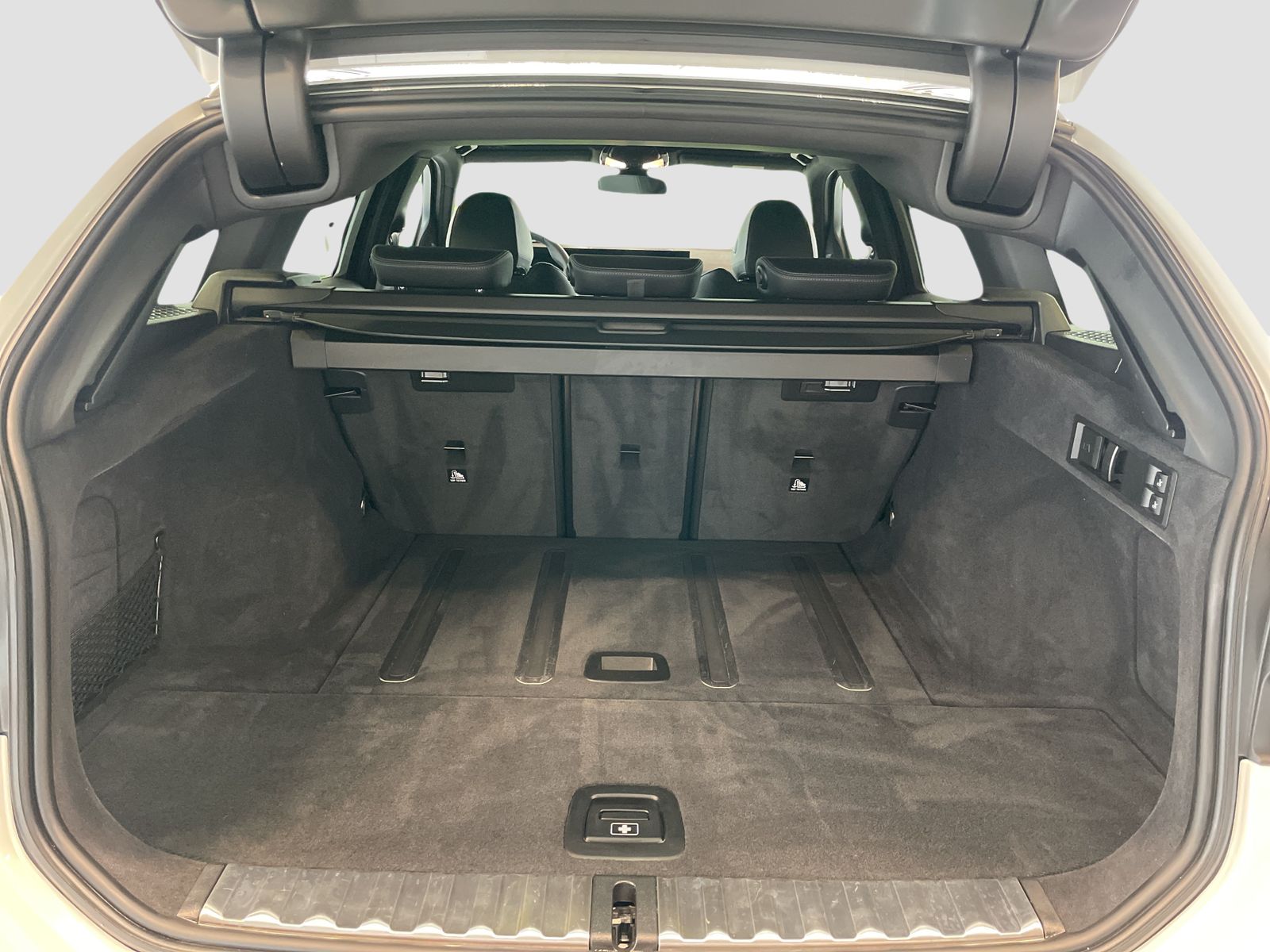 BMW M340i - Bild 16