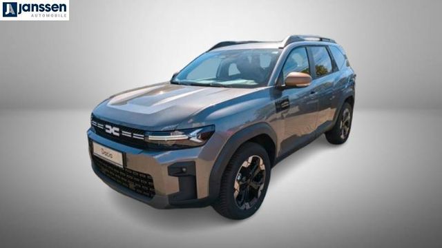 Dacia Bigster Extreme TCe 130 4x4