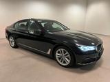 BMW 730 d xDrive *DisplayKey/LaserLED/Massage* - gebrauchte BMW 730 aus dem Jahr 2018