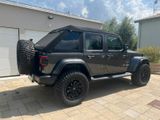 Jeep Wrangler Unlimited - Jeep Wrangler in München