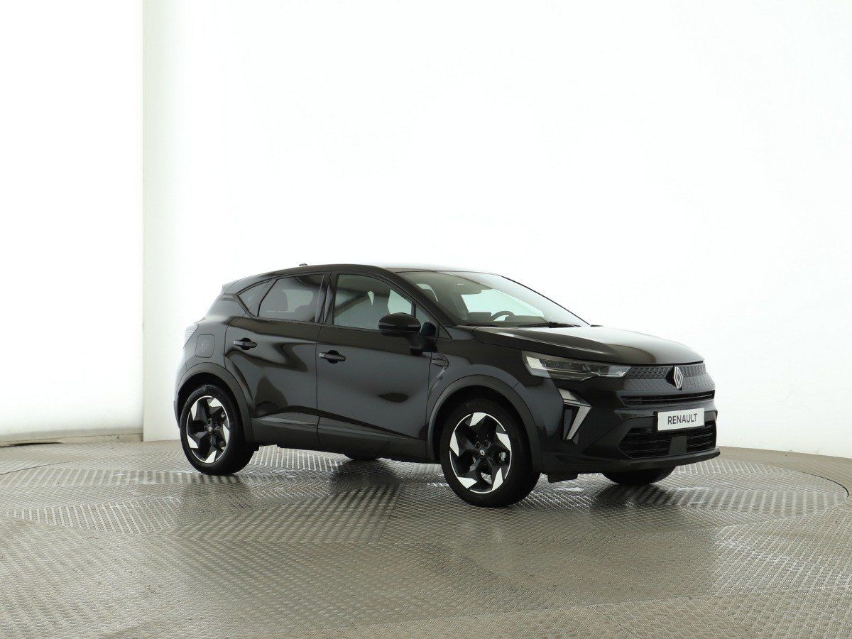Renault Captur - Bild 10