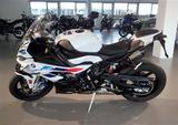 BMW S 1000 RR M- Paket Premium Selection ! - Angebote