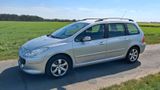 Peugeot 307 Break Oxygo HDi FAP 110 Oxygo - Peugeot aus 2006: Hdi