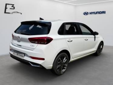 Hyundai i30 – Bild 3