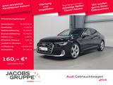 Audi S6 Limo 3.0 TDI quattro VC*LED*PDC * - gebrauchte Audi S6 aus dem Jahr 2024
