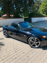 Mazda Verkaufe Mazda MX 5 2.0 160 PS - Mazda MX-5 aus 2006