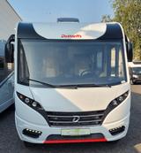 Dethleffs Esprit I 7150-2 EB GT *Automatik*180PS*Alde*4500 - Dethleffs 450