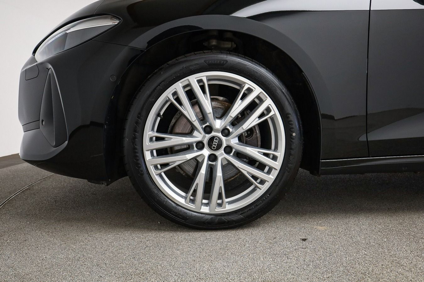 Audi A5 - Bild 8