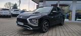 Mitsubishi Eclipse Cross Plug-in Hybrid PLUS Intro Paket - Mitsubishi Eclipse Cross: Plus