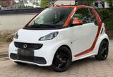 Smart 451 Flash light Edition - Smart ForTwo: Cabrio, 451