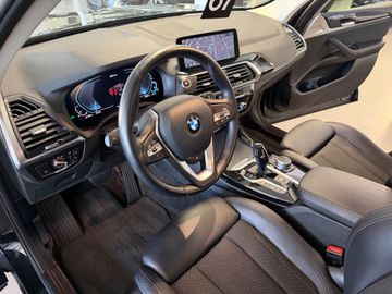 BMW X3 - 12