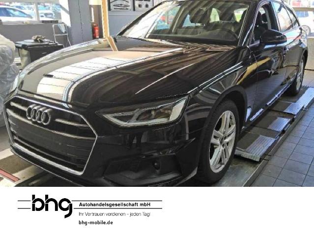 Audi A4 Avant 40 TFSI 150(204) kW(PS)*
