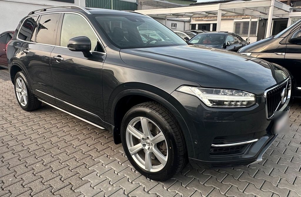 Image of Volvo XC90