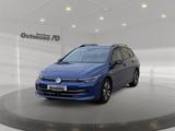Volkswagen Golf VIII Variant 2.0 TDI Goal Matrix AHK 360 AC