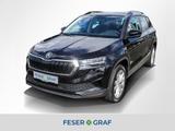 Skoda Karoq 2.0 TDI Style AHK Navi Rüka Sitzh.