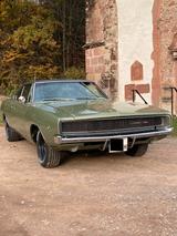Dodge Charger 1968 - gebrauchte Dodge Charger aus dem Jahr 1968