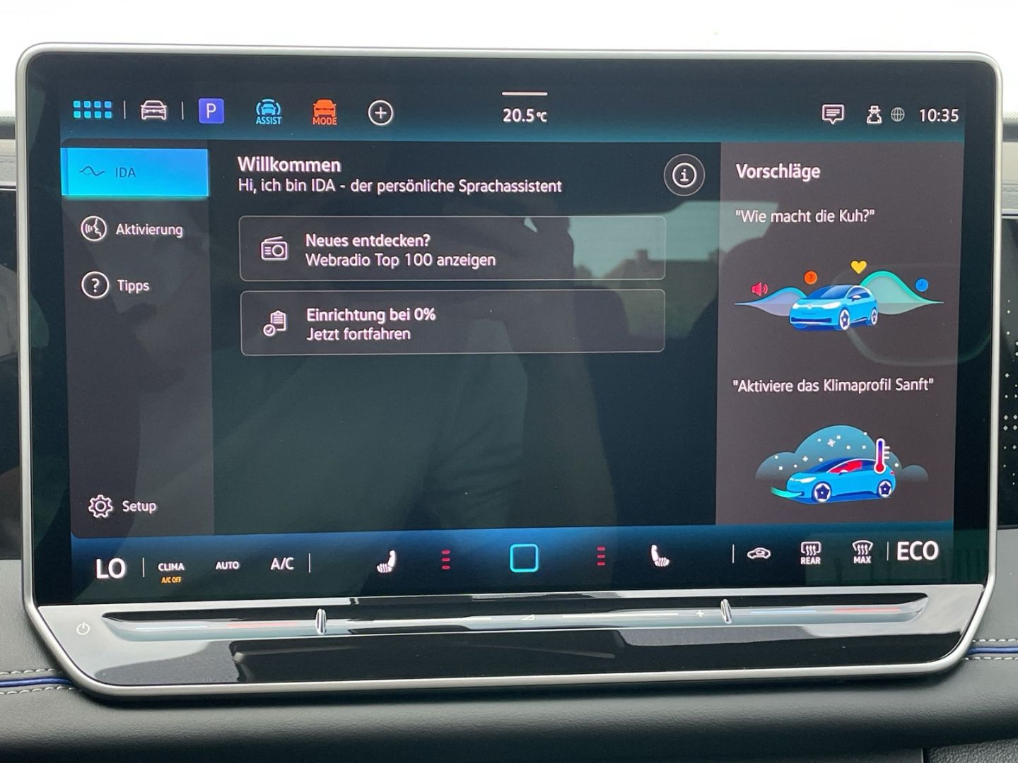 Tiguan 1.5 TSI eHybrid DSG HUD/AHK/Pano/DCC Pro