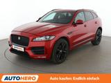 Jaguar F-Pace 30d R-Sport AWD Aut.*NAVI*TEMPO*CAM*PDC* - Jaguar Gebrauchtwagen in Nürnberg