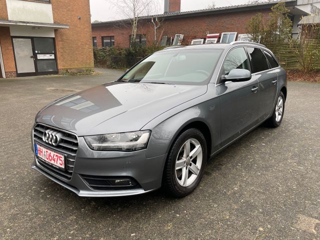 Audi A4 1.8 TFSI Ambiente Avant* Leder* Getriebe neu*