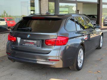 BMW 318 - 5