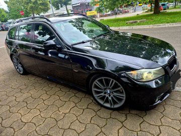 BMW 330 - 10