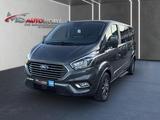 Ford Tourneo Custom Kombi 310 L2 Titanium+ACC+8.SITZE - Ford Transit Custom Titanium Gebrauchtwagen