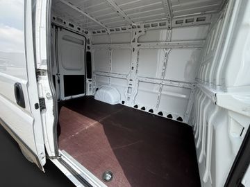 Opel Movano C L2H2 (verstärkt) 3.5t AllwetterHolz