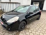 Renault Clio III GPS KLIMA EURO5 TUV NEU - Renault Clio: Gps
