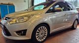 Ford C-Max 1,6 EcoBoost 110kW Titanium Titanium - Ford C-Max in Saarbrücken