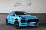 Porsche Macan S/PANO/4xSHZ/SBL/TOTW/APPLE/SPUR/BOSÉ/R21 - gebrauchte Porsche Macan aus dem Jahr 2020