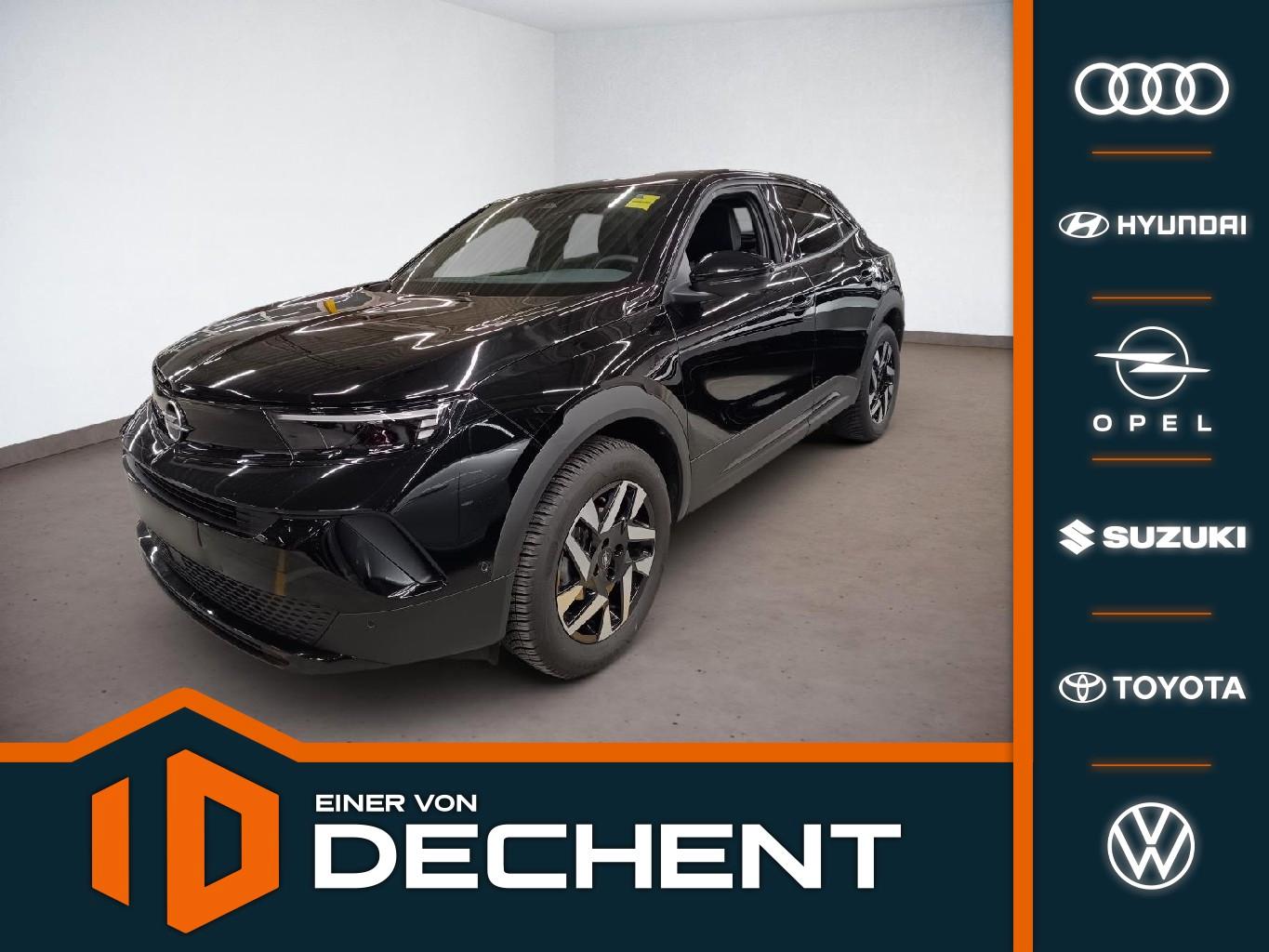 Opel Mokka Edition/FaceLift/Automatik/NAVI/Allwetter!