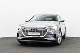 Audi E-TRON 50 Q S LINE/MATRIX/ACC/SIDE/ALARM/360°/VC