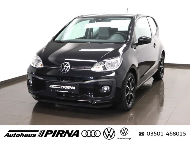 Volkswagen up! 1.0 Winter-Paket Kamera Tempomat