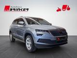 Skoda Karoq Soleil 1.0 TSI LED Navi Klima AHK - Skoda Karoq Gebrauchtwagen in Bielefeld